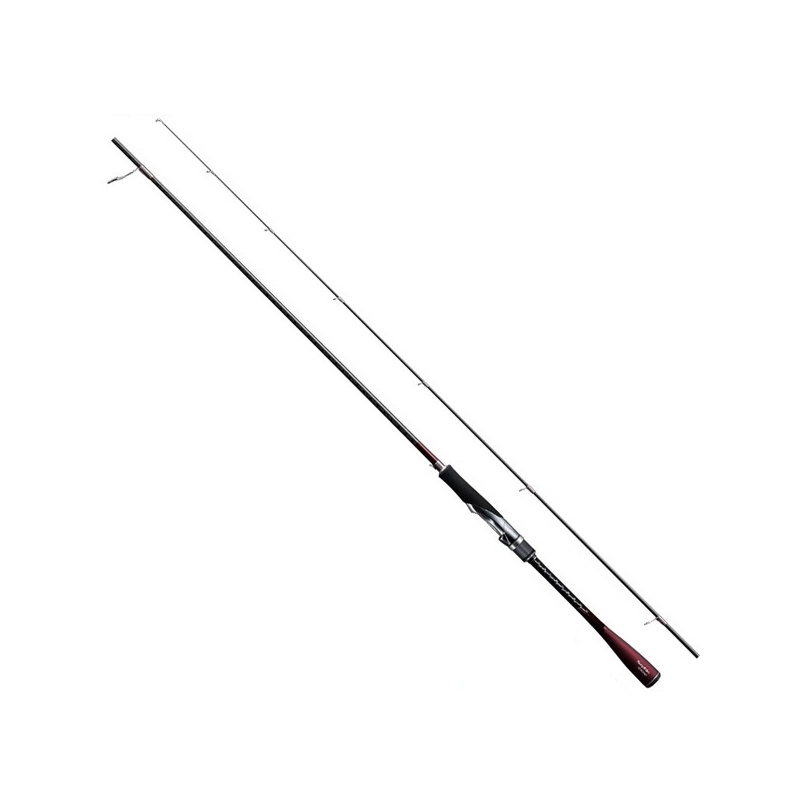 シマノ(SHIMANO) セフィア エクスチュ-ン S805ML+ 387707｜アウトドア