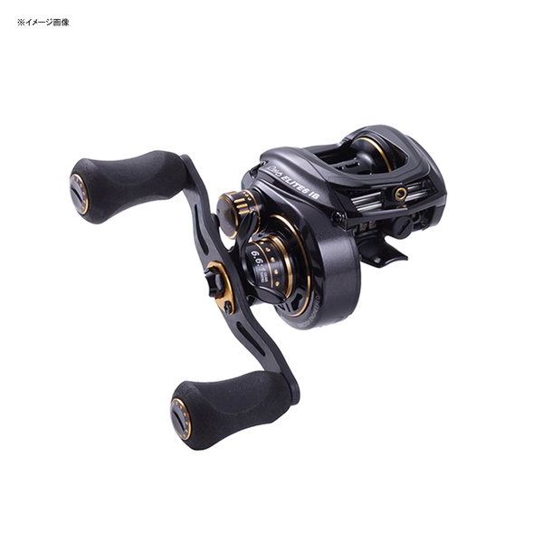 アブガルシア(Abu Garcia) REVO ELITE6(レボ エリート6) IB-L 左巻き