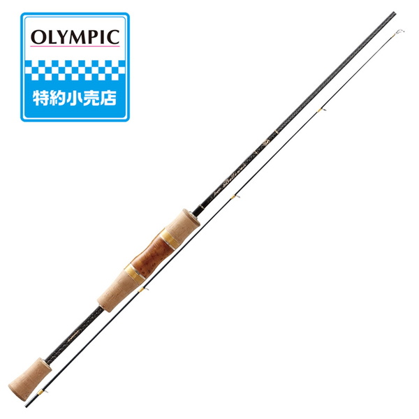 オリムピック(OLYMPIC) SUPER BELLEZZA(スーパー ベレッツァ) GSBS