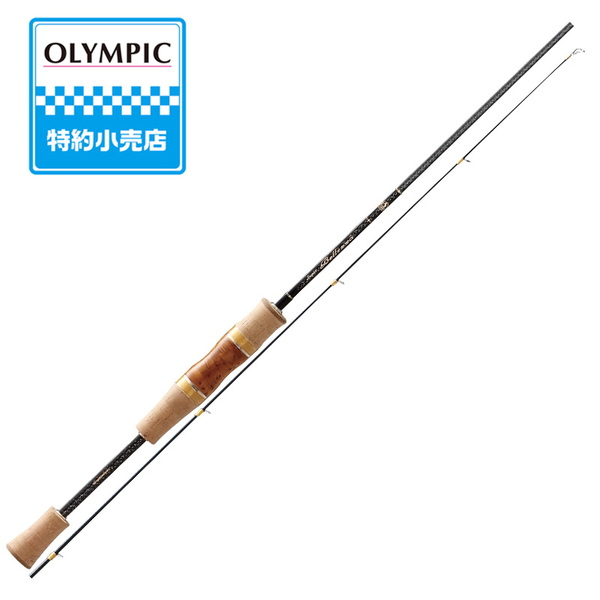 オリムピック(OLYMPIC) SUPER BELLEZZA(スーパー ベレッツァ) GSBS