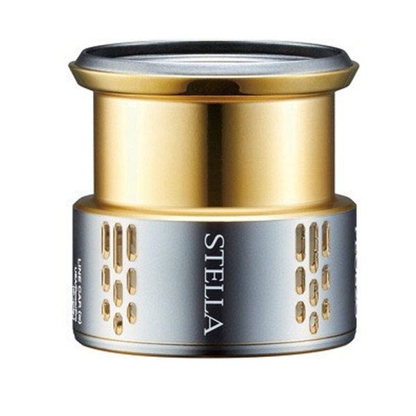 シマノ(SHIMANO) 夢屋 18ステラ 4000 PE1515スプール 039750