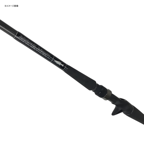 ジークラフト セブンセンスTR ミッドナイトモンスター MMB-992-TR