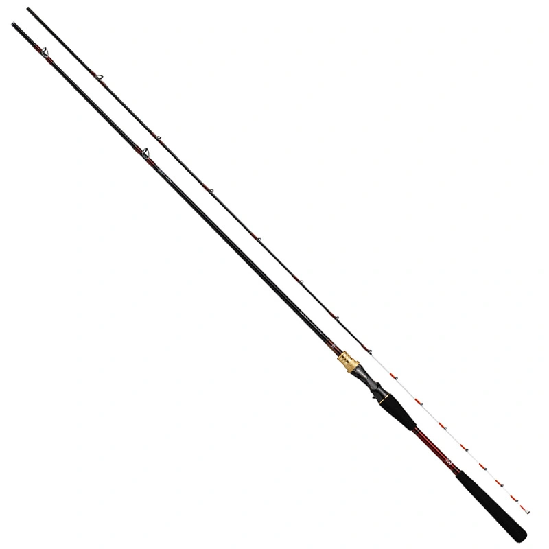 ダイワ アナリスター ライトヒラメ MH-245 (ロッド・釣竿) 価格比較