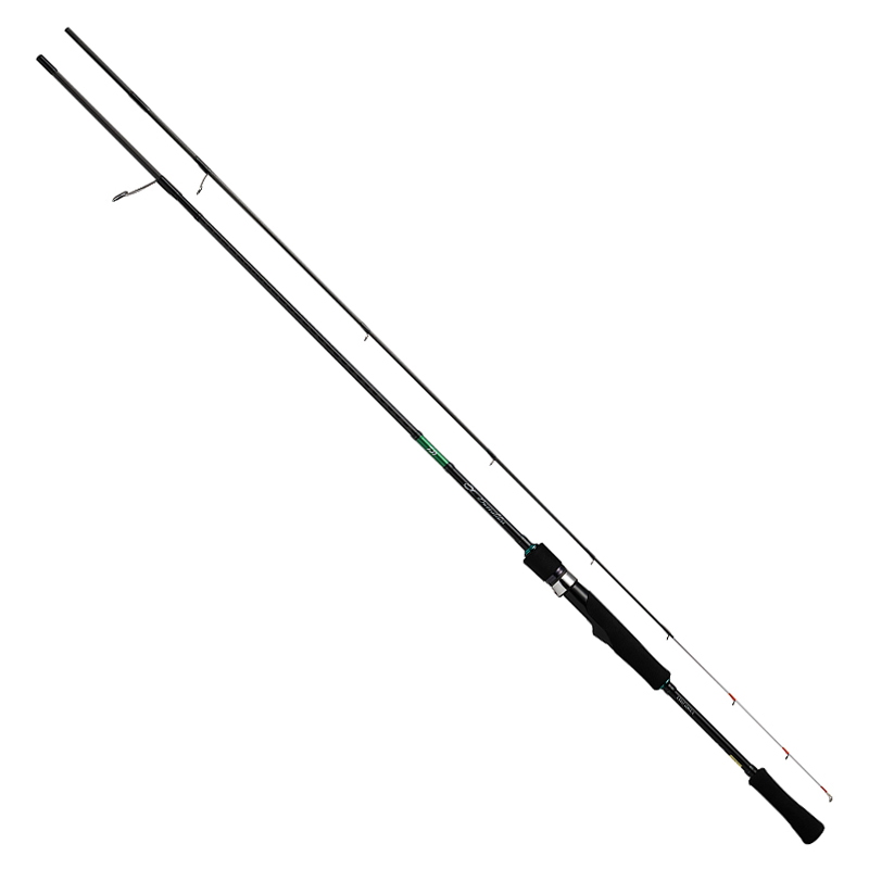 ダイワ(Daiwa) EMERALDAS(エメラルダス) X BOAT 65MLS-S(スピニング・2