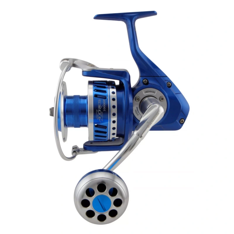 オクマ AZORES AZORES-16000P (リール) 価格比較 - 価格.com