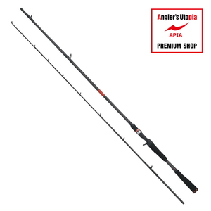 アピア(APIA) Foojin'RS ARLEQUIN C79MH フージンアールエスアルルカン