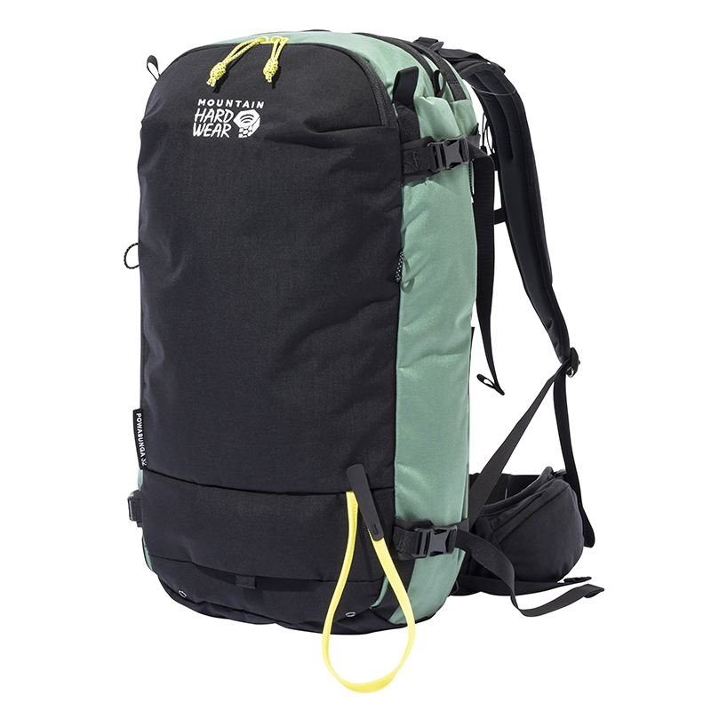 マウンテンハードウェア POWABUNGA 32 PACK(パワバンガ 32 パック