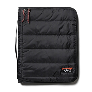 ナンガ(NANGA) タブレット ケース NA2353-1Z503｜アウトドア