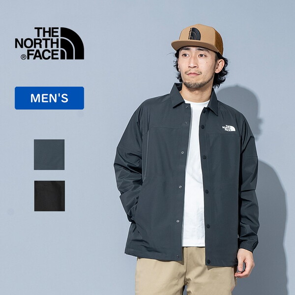 THE NORTH FACE(ザ・ノース・フェイス) FL COACH JACKET(フューチャー