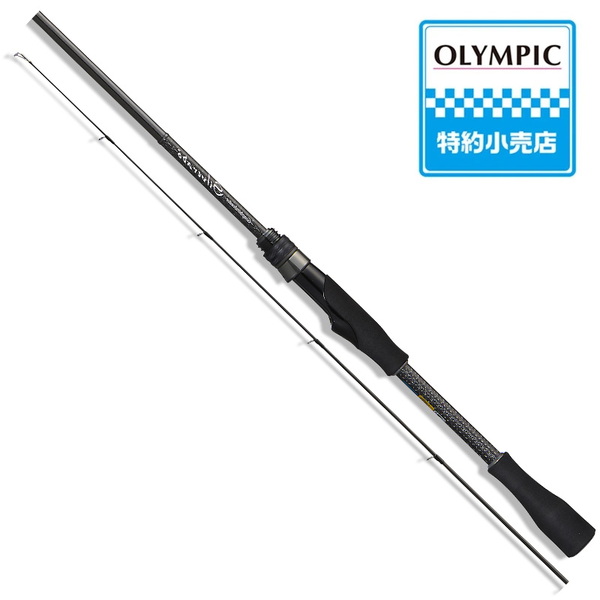 オリムピック(OLYMPIC) 23 SILVERADO(シルベラード) 23GSILS-762ML