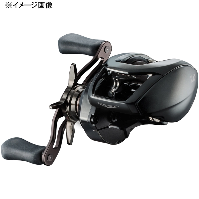 ダイワ スティーズ SV TW 100H (リール) 価格比較 - 価格.com