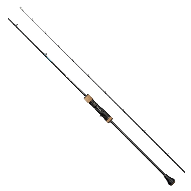 シマノ オシア ジガー インフィニティ モーティブ B610-1 (ロッド