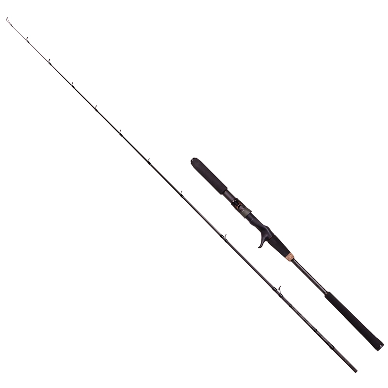 アブ ガルシア OCEANFIELD Jigging OFJC-62-MAX200 (ロッド・釣竿