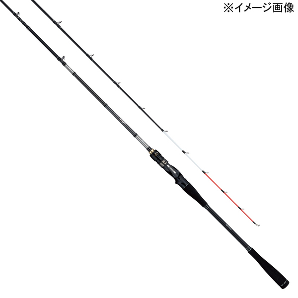アルファタックル(alpha tackle) 海人 タチウオテンヤ 73 200ML(2