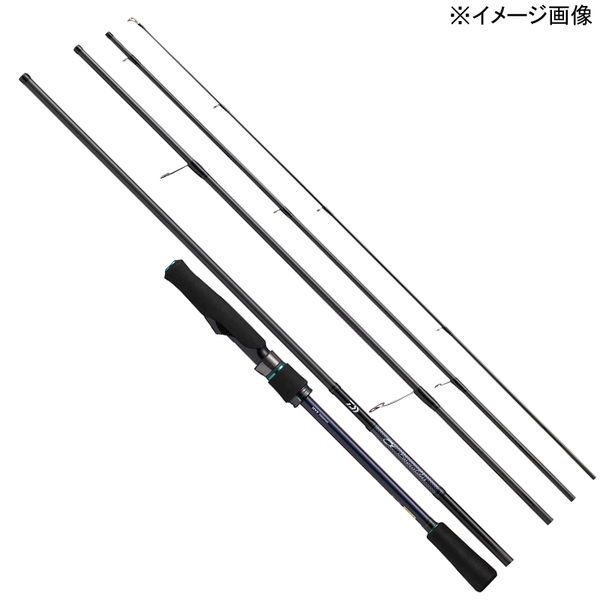 ダイワ(Daiwa) エメラルダス MX 84M-5・N(5ピース) 05803141