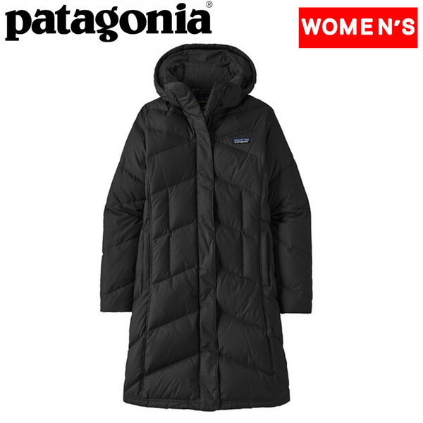 パタゴニア(patagonia) ウィメンズ ダウン ウィズ イット パーカ 28442