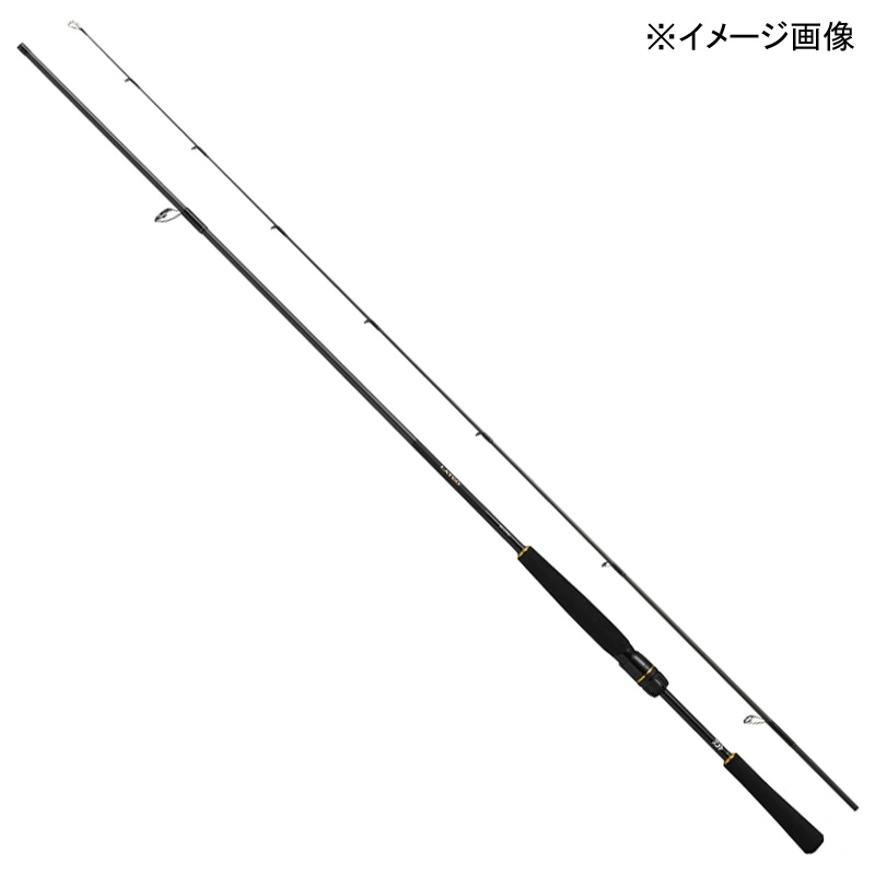 ダイワ ラテオ BS 64MS・W (ロッド・釣竿) 価格比較 - 価格.com