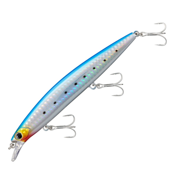 ベーシックギア サワラキャスティングミノー ｜アウトドア用品・釣り具