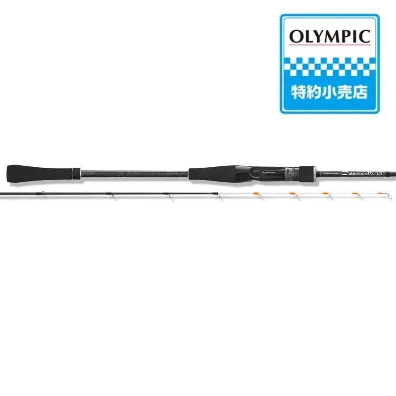 オリムピック ルアー ロッド」の人気商品一覧 | 安い商品を通販サイト