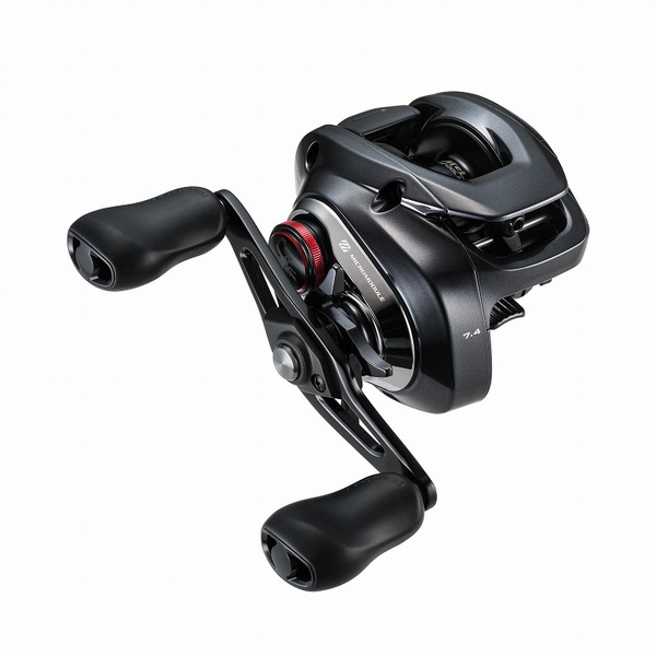 シマノ(SHIMANO) (予約6月発売)26 スコーピオンDCMD 200HG 右ハンドル