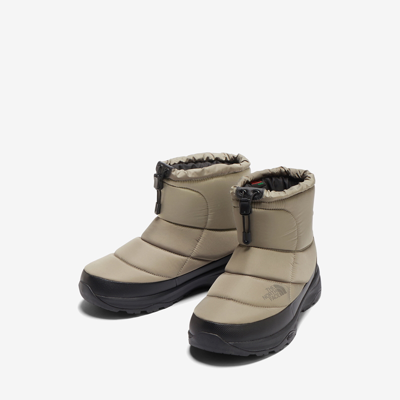THE NORTH FACE(ザ・ノース・フェイス) ヌプシ ブーティ ウォーター