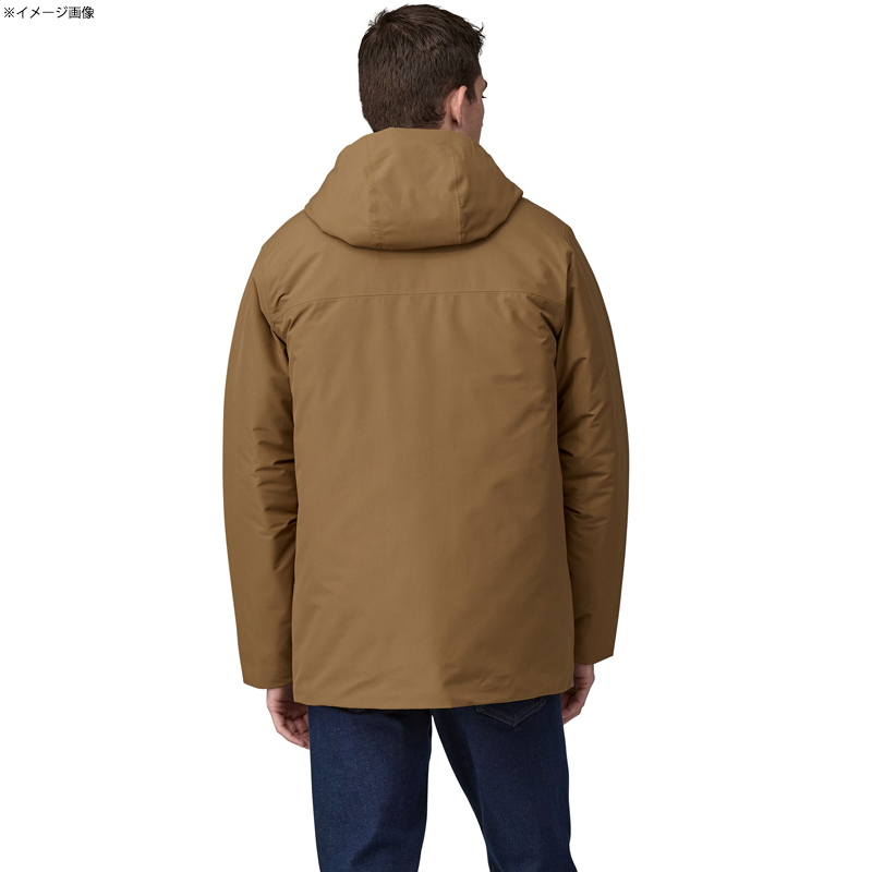 パタゴニア(patagonia) ウィンドシャドー パーカ メンズ 26495