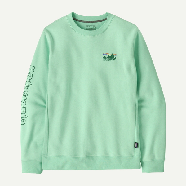 パタゴニア(patagonia) 73 スカイライン アップライザル クルー