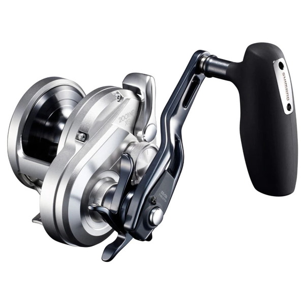 シマノ(SHIMANO) 21オシアジガー 2001NR XG 左ハンドル 043818