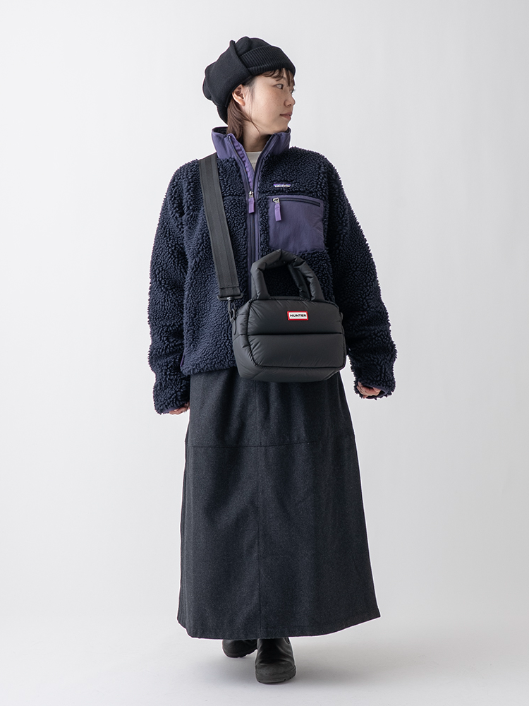 パタゴニア(patagonia) M Houdini Snap-T P/O(メンズ フーディニ