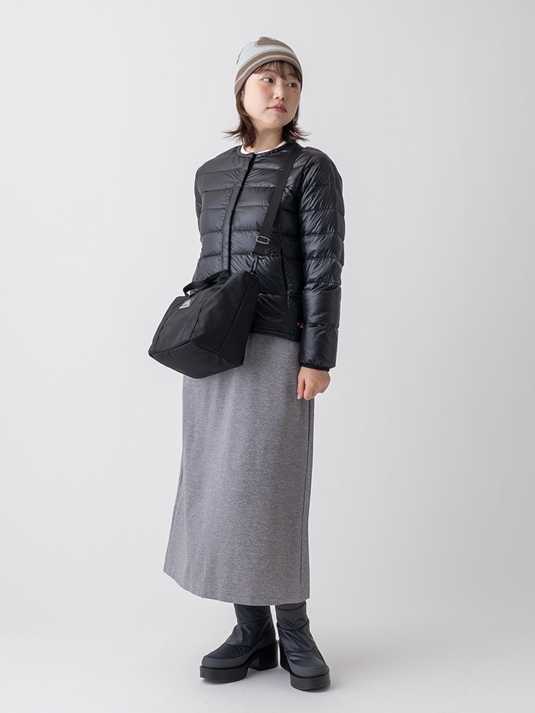 スノーピーク(snow peak) NOASOBI ラバーニーブーツ RB-U0010118