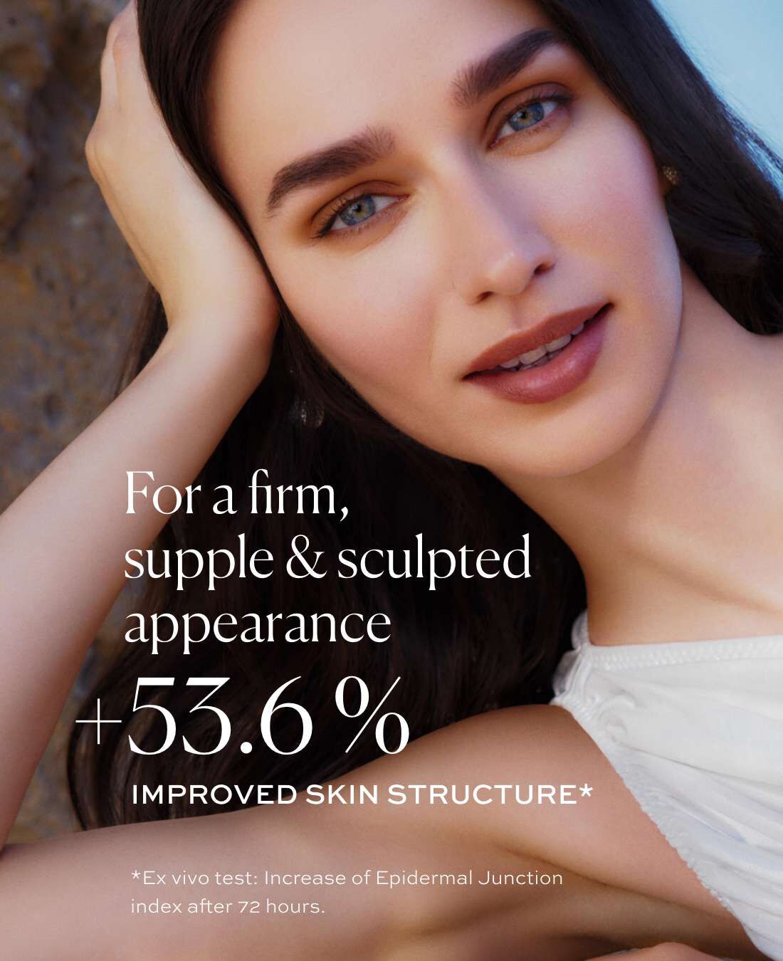 Inhibit High Definition Lifting Cream – Natura Bissé