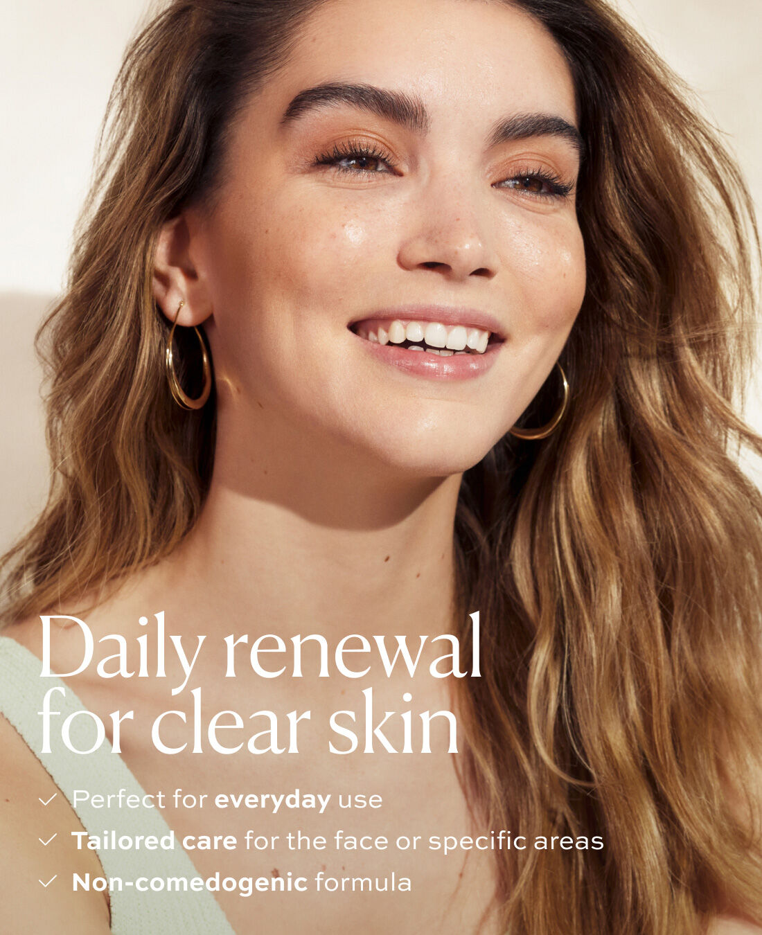 Stabilizing Resurfacing Essence - Stabilizing Line - Natura Bissé