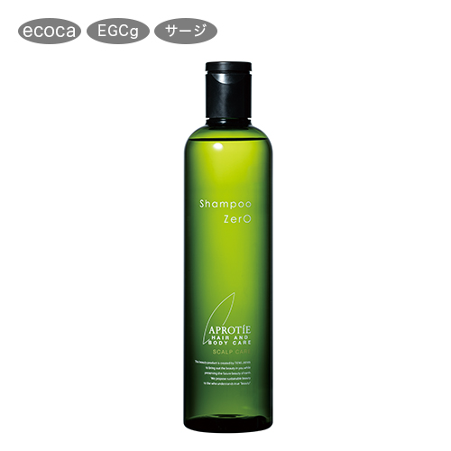 Natural Club / シャンプーゼロ