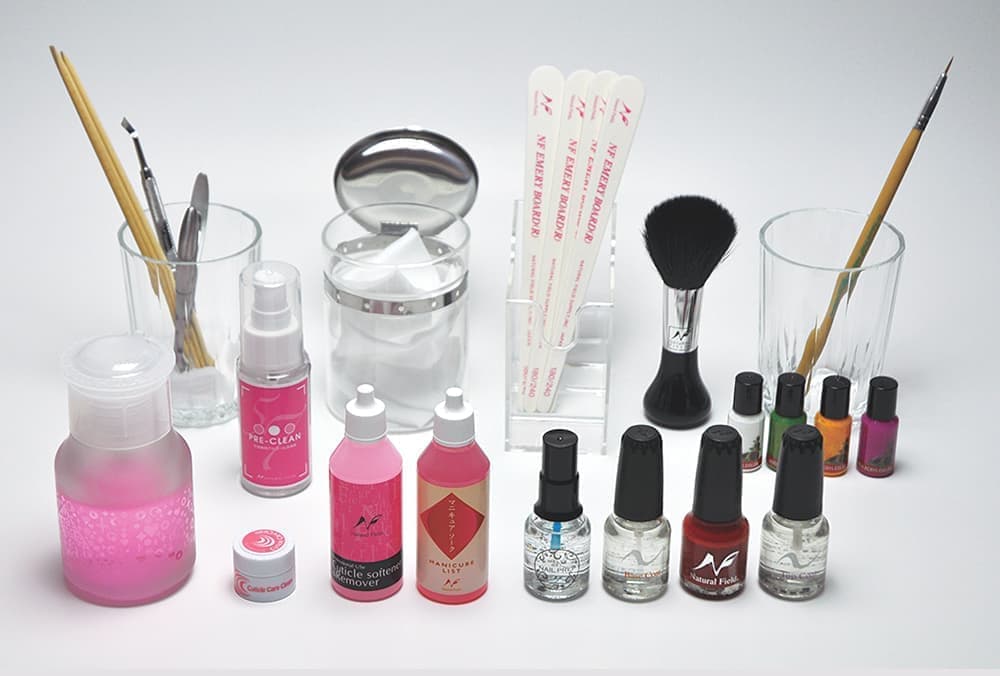 JNA・JNEC 検定品名ラベル | 商品情報 | ナチュラルフィールドサプライ