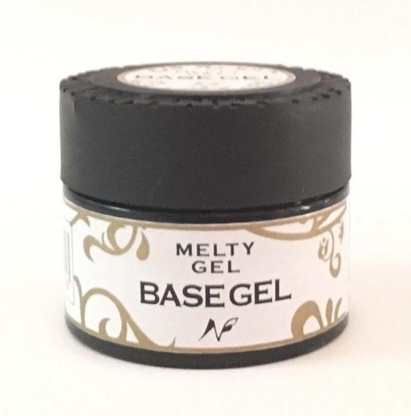 Melty Gel（メルティジェル） クリアジェル | 商品情報 | ナチュラル
