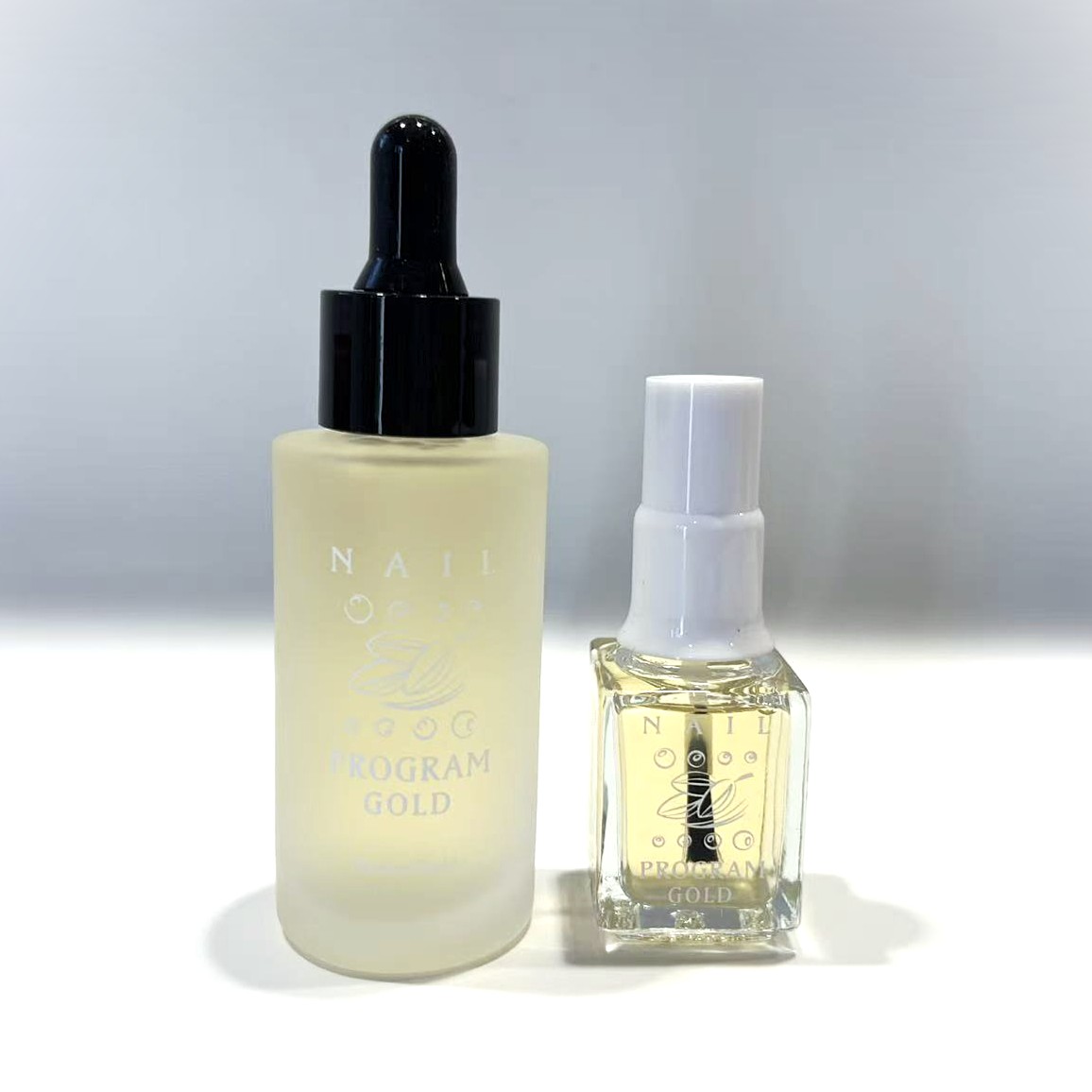 ネイルプログラムゴールド | 商品情報 | ナチュラルフィールドサプライ