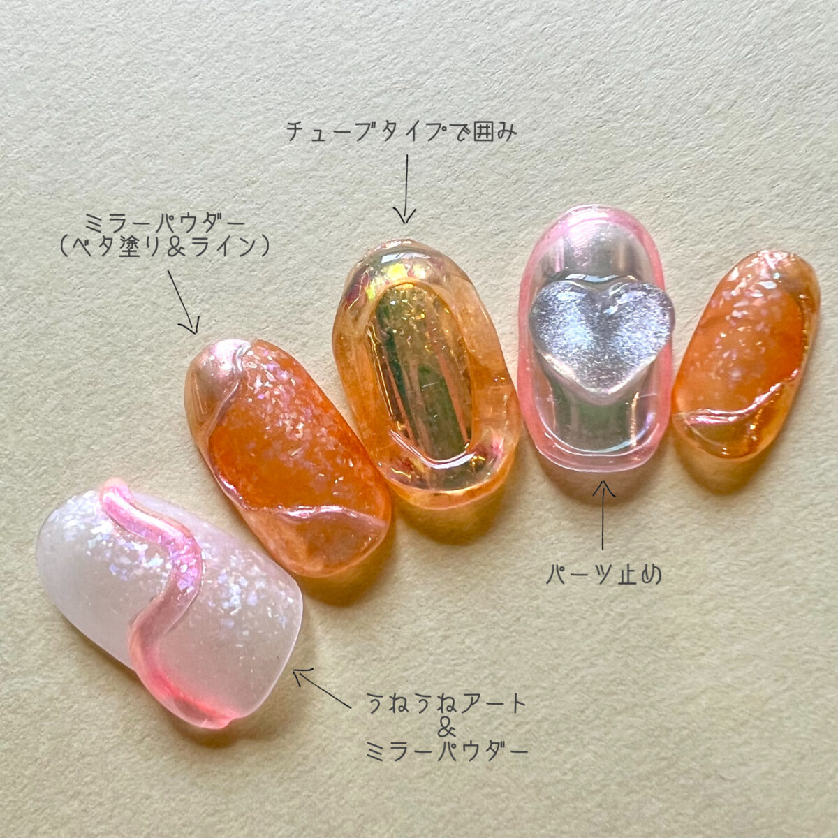 Melty Gel（メルティジェル） アートクリアジェル | 商品情報