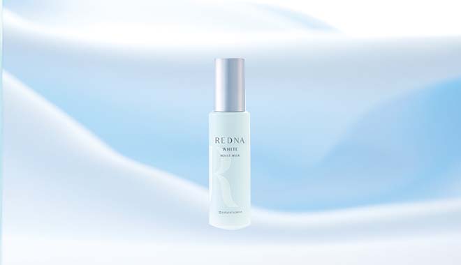 肌タイプ診断つき】レドナの高保湿エイジングケアで始める「冬肌の整え