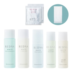 レドナ/レドナ 洗顔1ページ目｜敏感肌向けスキンケア通販のナチュラル