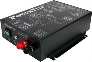バッテリー充電器 12V 22.5A 未来舎 POWER TITE [正規品] CH-1225GFQ