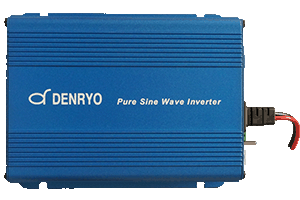 DENRYO 正弦波 インバーター 350w sk350-112 Amazon.co.jp: 電菱 インバーター SK350-112: 車＆バイク
