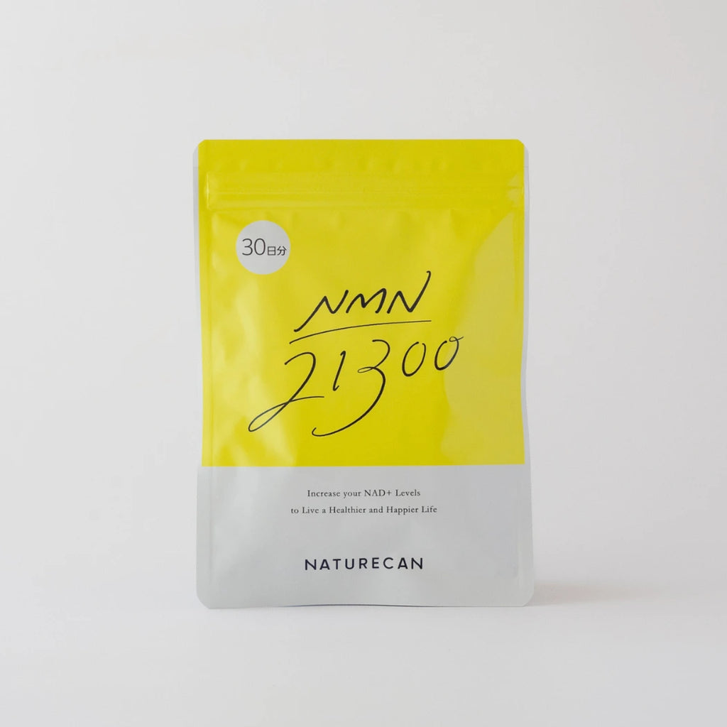 NMNサプリメント 高純度99％以上の国内製造β-NMN | Naturecan
