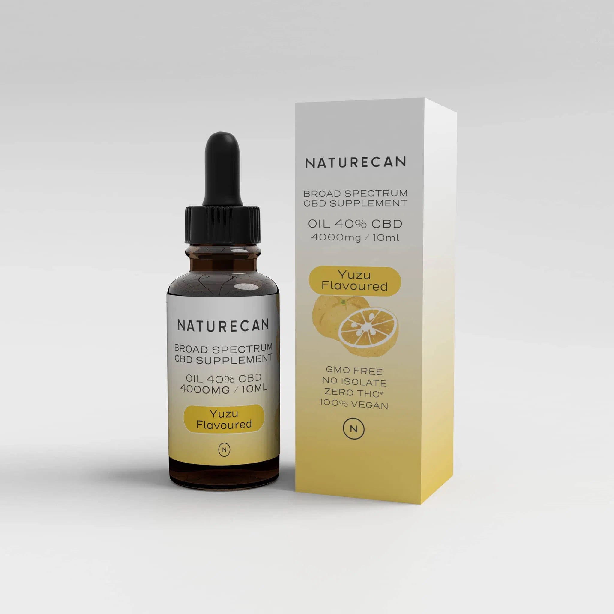 Ameba Pick - CBD Oil