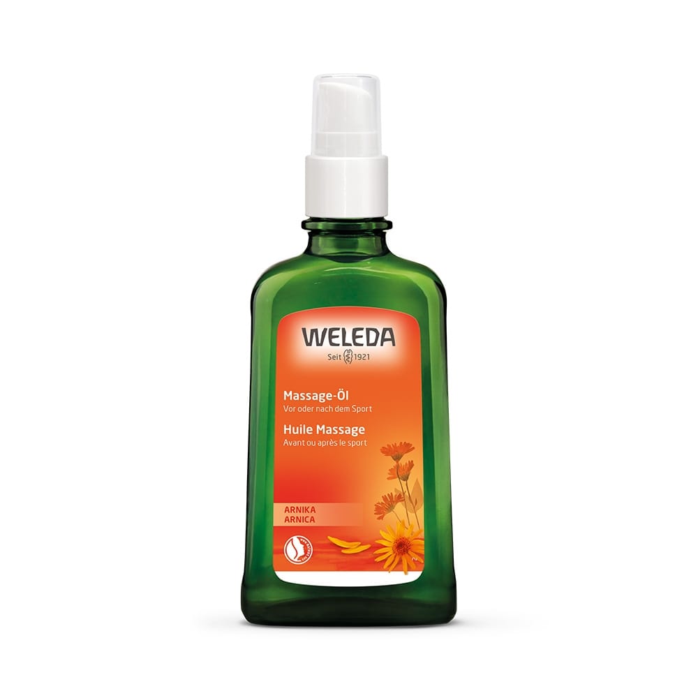 ヴェレダ ヒッポファンフルーティ オイル 100mL: WELEDA|ネイチャーズ