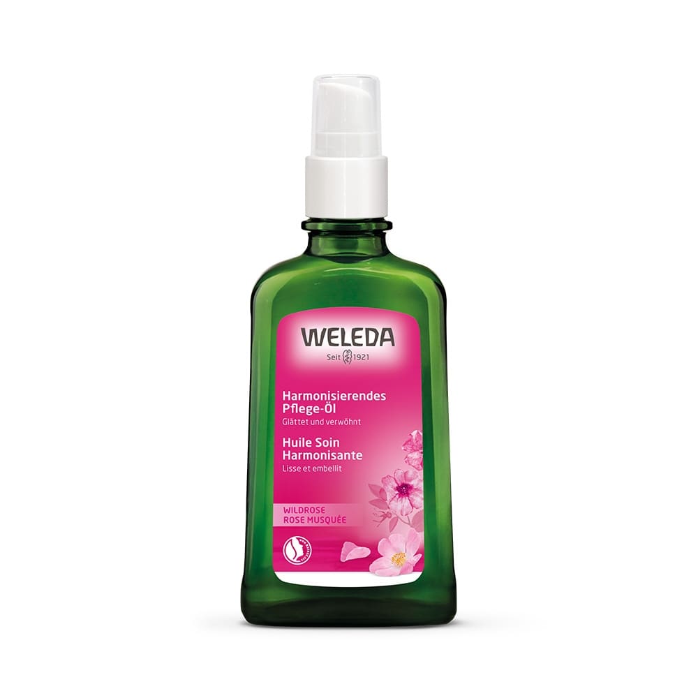 ヴェレダ ざくろ オイル: WELEDA|ネイチャーズウェイ公式 オンライン
