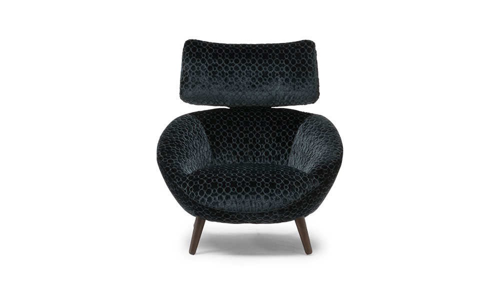 LUNA ルナ | NATUZZI ITALIA GALLERY YOKOHOMA