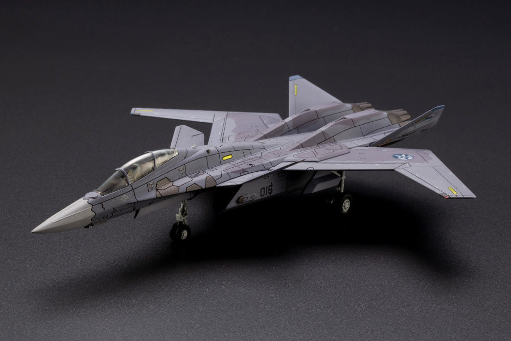 ACE COMBAT 7: SKIES UNKNOWN Kotobukiya X-02S (OSEA)
