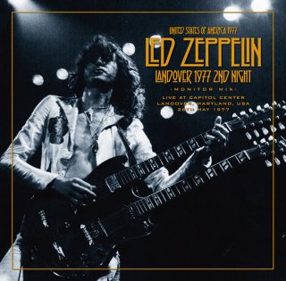 LED ZEPPELIN - THE DESTROYER (6CD) - navy-blue
