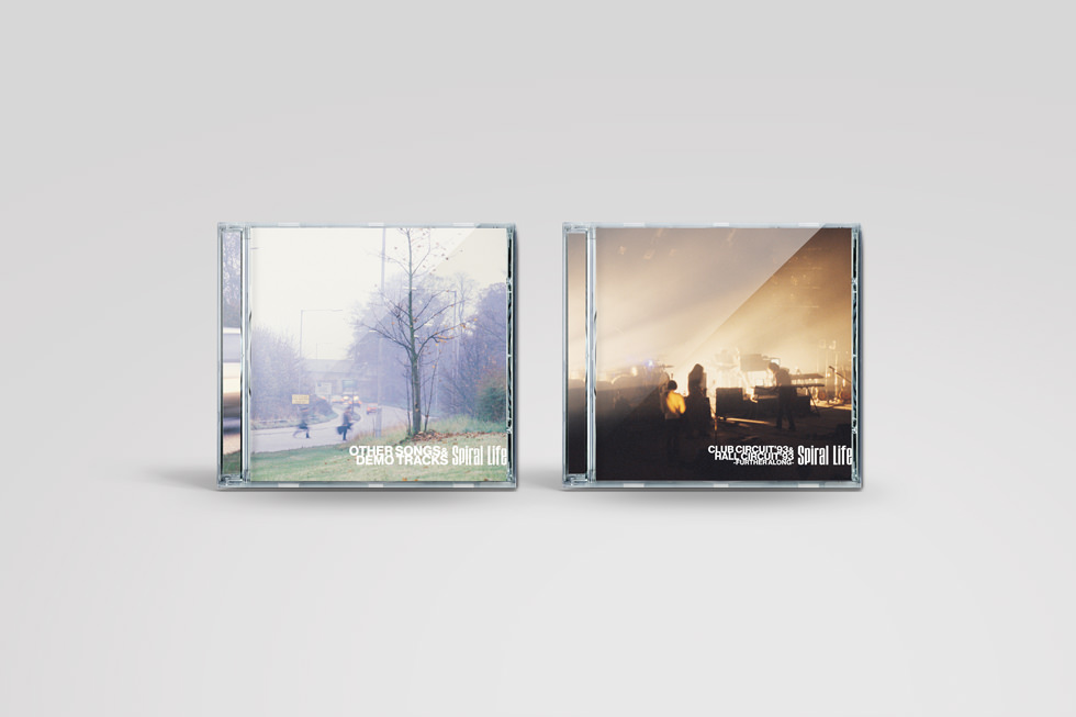 邦楽 Spiral Life A Generation of 1993-1996 Spiral Life｜デビュー30周年記念BOXセット『A Generation of 1993