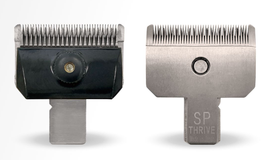 バリカン替刃各種 | 株式会社夏目製作所